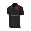 Camiseta Albania Tercera Equipación 2023